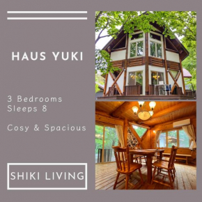 Haus Yuki